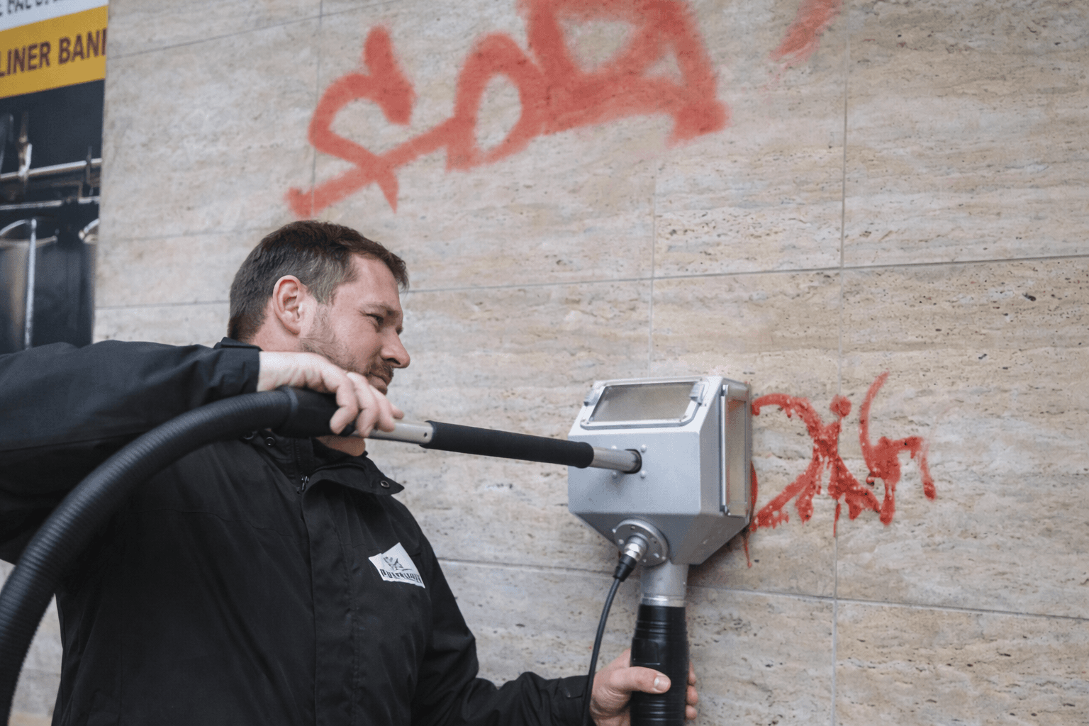 Dienstleistung – Vorschau