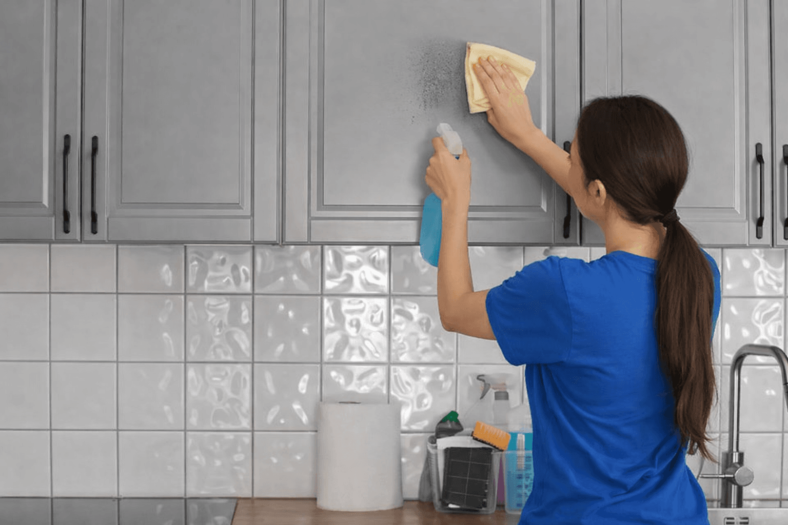 Hausreinigung Service