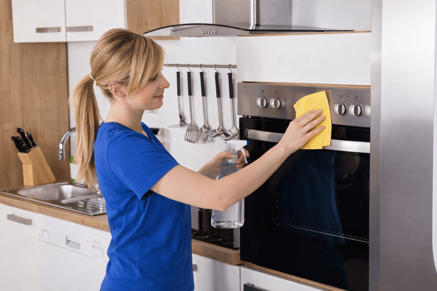 Spezialreinigung Service 1